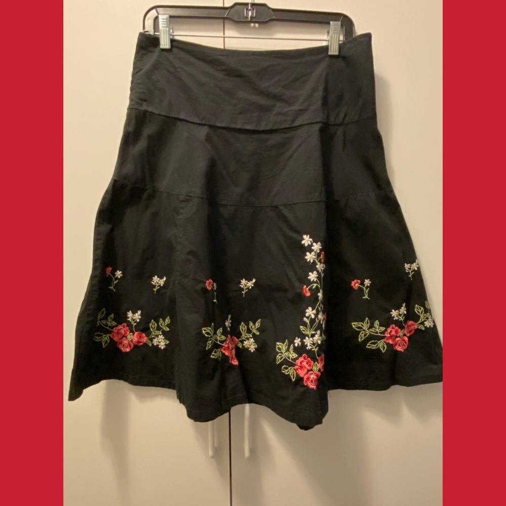 Fashion Bug Skirt